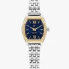 21.5MM Patterned Tonneau Dress Watch 21.5MM Patterned Tonneau Dress Watch