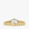 21.5MM Patterned Tonneau Dress Watch 21.5MM Patterned Tonneau Dress Watch