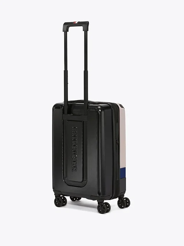 21″ Colorblock Hardcase Spinner Luggage 21″ Colorblock Hardcase Spinner Luggage