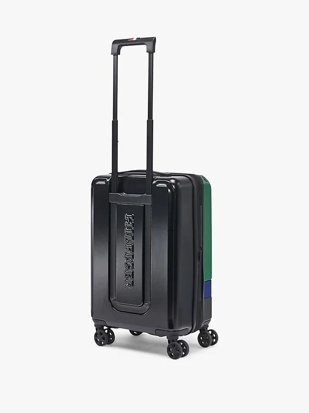 21″ Colorblock Hardcase Spinner Luggage 21″ Colorblock Hardcase Spinner Luggage