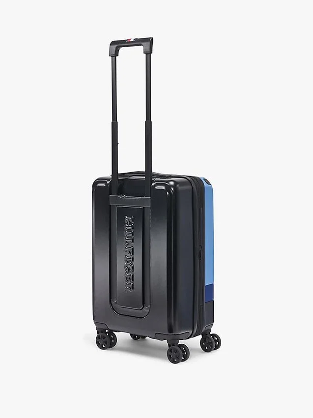 21″ Colorblock Hardcase Spinner Luggage 21″ Colorblock Hardcase Spinner Luggage