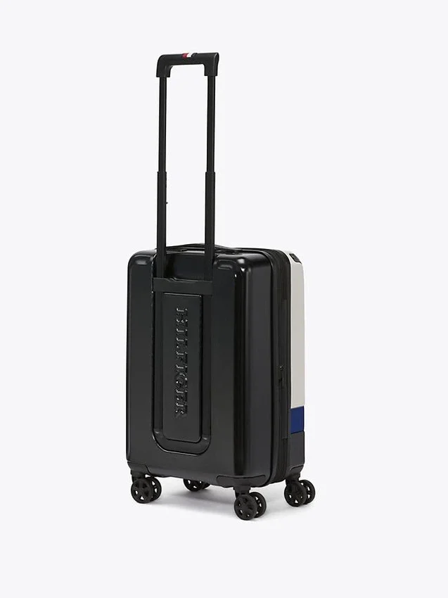 21″ Colorblock Hardcase Spinner Luggage 21″ Colorblock Hardcase Spinner Luggage