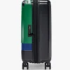 21″ Colorblock Hardcase Spinner Luggage 21″ Colorblock Hardcase Spinner Luggage