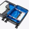 21″ Colorblock Hardcase Spinner Luggage 21″ Colorblock Hardcase Spinner Luggage