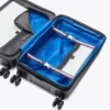 21″ Colorblock Hardcase Spinner Luggage 21″ Colorblock Hardcase Spinner Luggage
