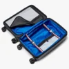 21″ Colorblock Hardcase Spinner Luggage 21″ Colorblock Hardcase Spinner Luggage
