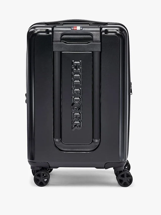 21″ Colorblock Hardcase Spinner Luggage 21″ Colorblock Hardcase Spinner Luggage