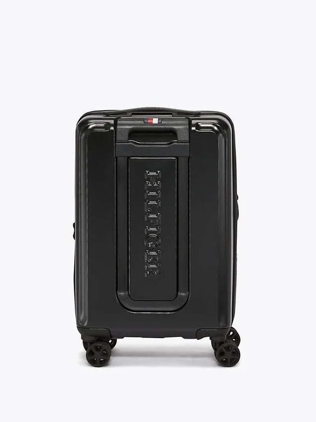 21″ Colorblock Hardcase Spinner Luggage 21″ Colorblock Hardcase Spinner Luggage