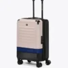 21″ Colorblock Hardcase Spinner Luggage 21″ Colorblock Hardcase Spinner Luggage