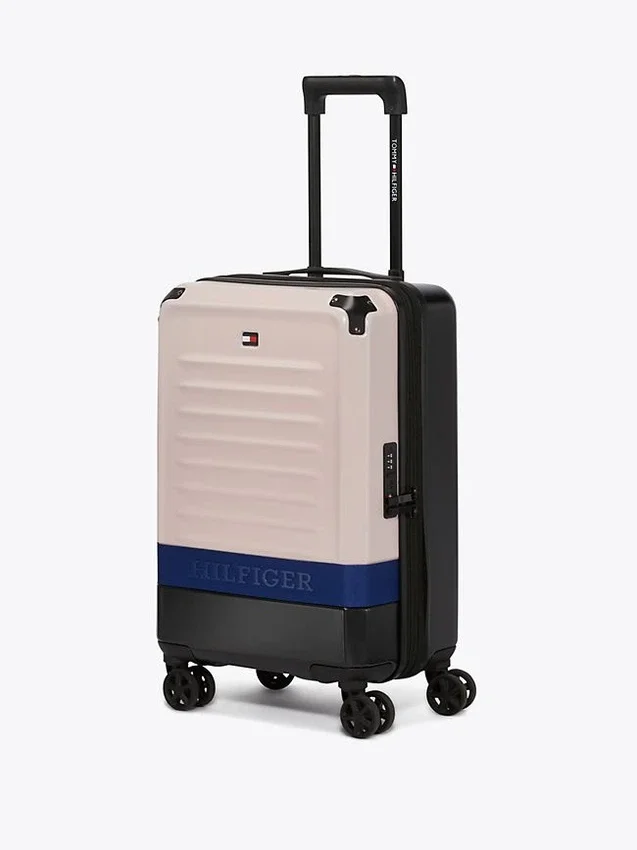 21″ Colorblock Hardcase Spinner Luggage 21″ Colorblock Hardcase Spinner Luggage