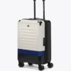 21″ Colorblock Hardcase Spinner Luggage 21″ Colorblock Hardcase Spinner Luggage