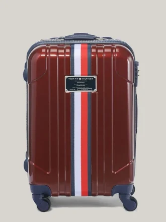 21″ Hardcase Spinner Suitcase