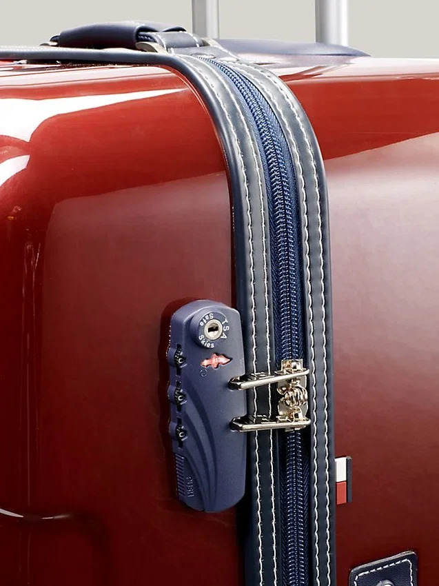 21″ Hardcase Spinner Suitcase 21″ Hardcase Spinner Suitcase