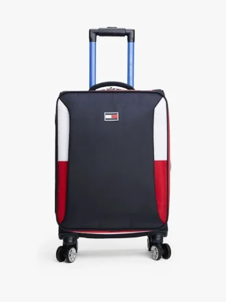 21″ Soft Case Luggage