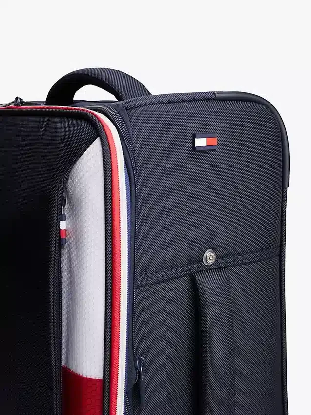 21″ Soft Case Luggage 21″ Soft Case Luggage