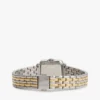 24MM Rectangle Dial Dress Watch 24MM Rectangle Dial Dress Watch