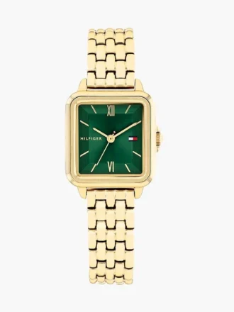 24MM Square Dial Watch