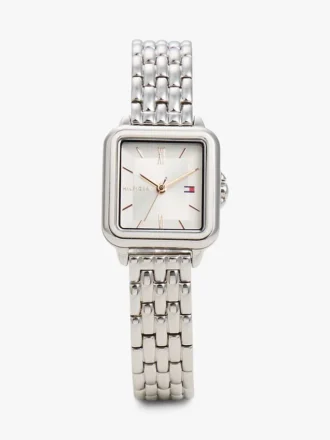 24MM Square Dial Watch