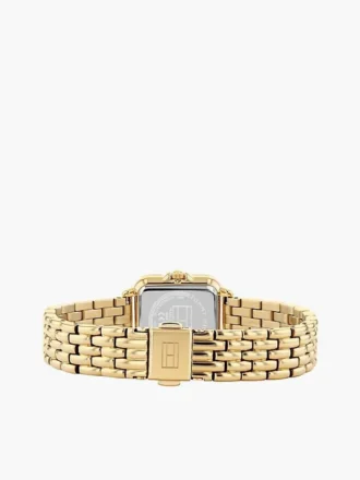 24MM Square Dial Watch