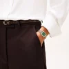 24MM Square Dial Watch 24MM Square Dial Watch