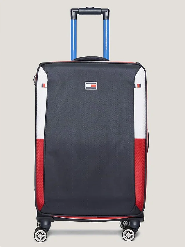 25″ Roller Suitcase 25″ Roller Suitcase