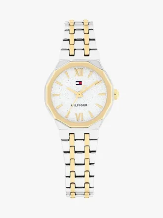 25MM Shimmer Dial Dress Watch