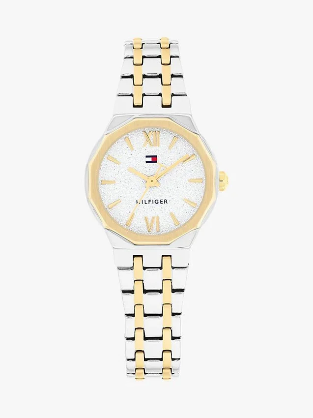 25MM Shimmer Dial Dress Watch 25MM Shimmer Dial Dress Watch