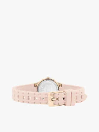 25MM Shimmer Dial Dress Watch