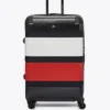 28″ Colorblock Hardcase Spinner Luggage 28″ Colorblock Hardcase Spinner Luggage