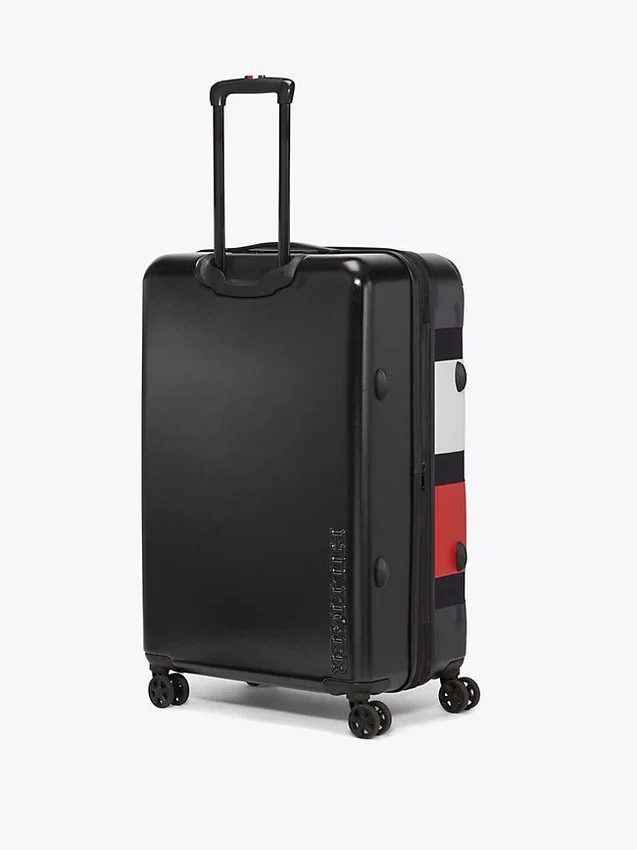 28″ Colorblock Hardcase Spinner Luggage 28″ Colorblock Hardcase Spinner Luggage