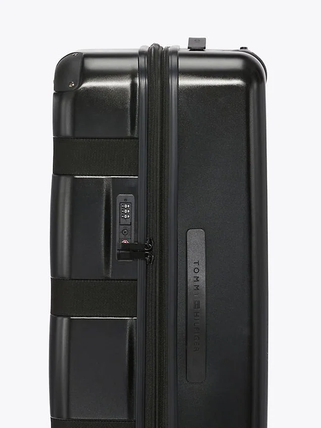 28″ Colorblock Hardcase Spinner Luggage 28″ Colorblock Hardcase Spinner Luggage