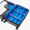 28″ Colorblock Hardcase Spinner Luggage 28″ Colorblock Hardcase Spinner Luggage