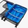 28″ Colorblock Hardcase Spinner Luggage 28″ Colorblock Hardcase Spinner Luggage