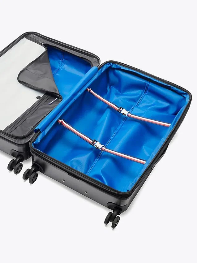 28″ Colorblock Hardcase Spinner Luggage 28″ Colorblock Hardcase Spinner Luggage