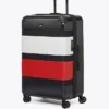 28″ Colorblock Hardcase Spinner Luggage 28″ Colorblock Hardcase Spinner Luggage