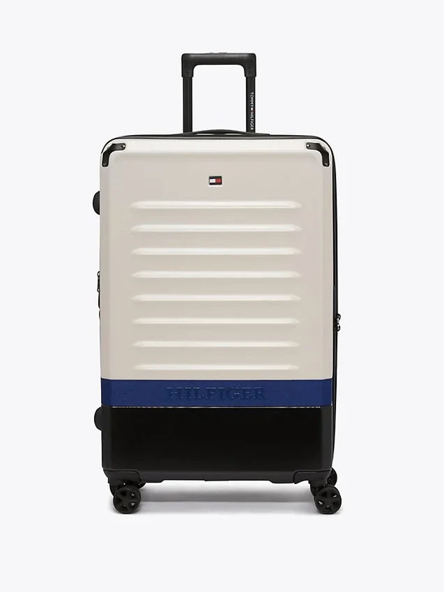 28″ Two-Tone Hardcase Spinner Luggage 28″ Two-Tone Hardcase Spinner Luggage