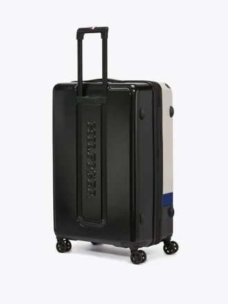 28″ Two-Tone Hardcase Spinner Luggage