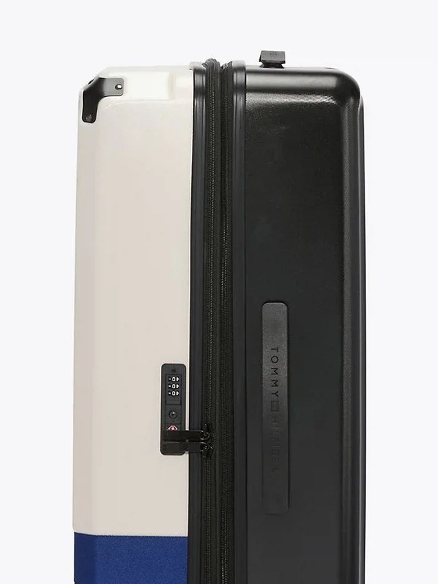 28″ Two-Tone Hardcase Spinner Luggage 28″ Two-Tone Hardcase Spinner Luggage