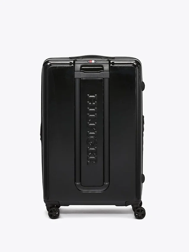28″ Two-Tone Hardcase Spinner Luggage 28″ Two-Tone Hardcase Spinner Luggage