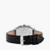 36MM Leather Strap Multifunction Watch 36MM Leather Strap Multifunction Watch