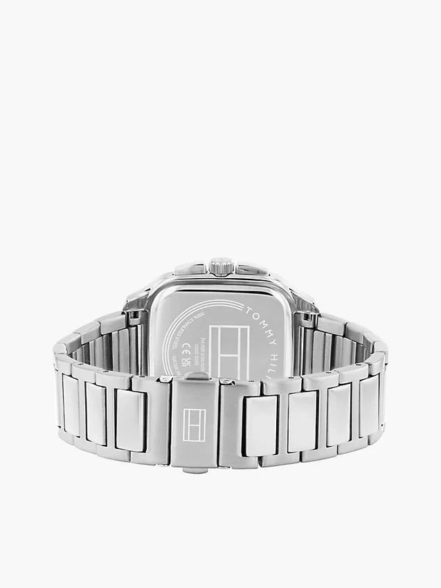 37MM Rectangle Skeleton Dial Sport Watch 37MM Rectangle Skeleton Dial Sport Watch