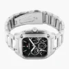 37MM Rectangle Skeleton Dial Sport Watch 37MM Rectangle Skeleton Dial Sport Watch