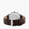 40MM Leather Strap Dress Watch 40MM Leather Strap Dress Watch