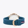 40MM White Dial Boyfriend Watch 40MM White Dial Boyfriend Watch
