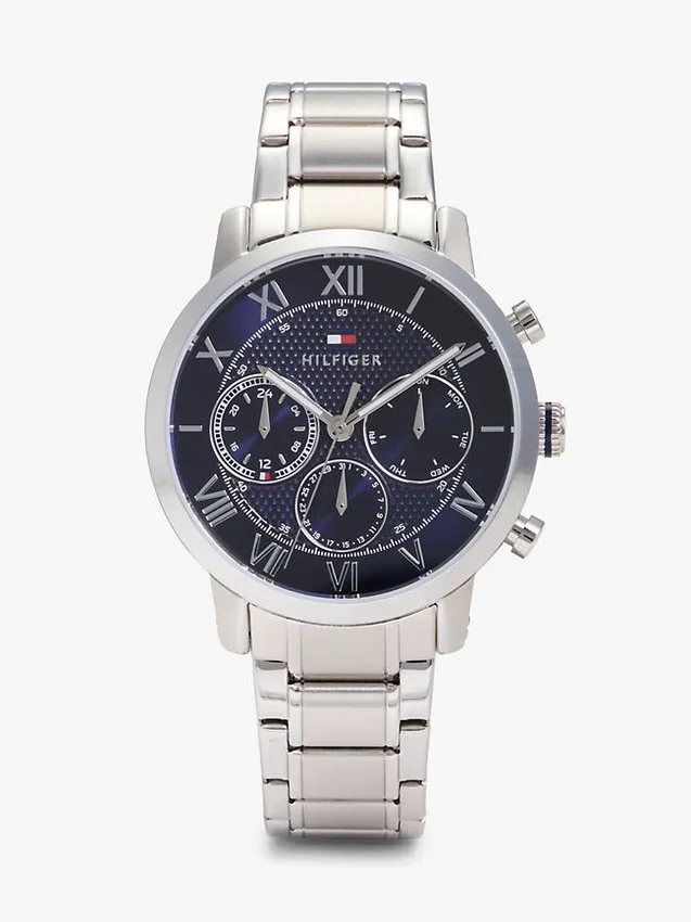42MM Multifunction Watch 42MM Multifunction Watch