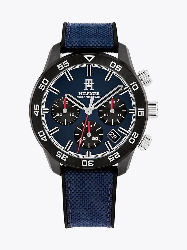 42MM TH85 Sport Watch 42MM TH85 Sport Watch