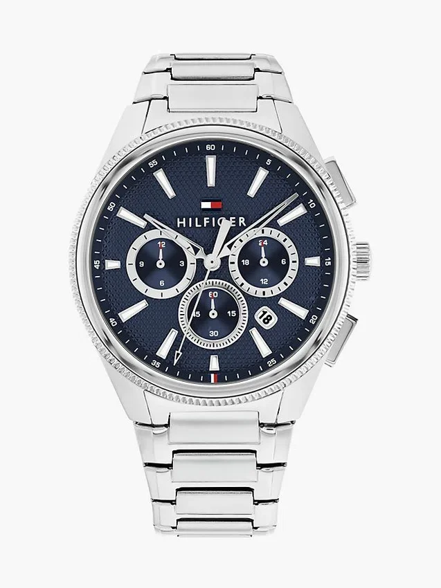 43MM Chronograph Sport Watch 43MM Chronograph Sport Watch