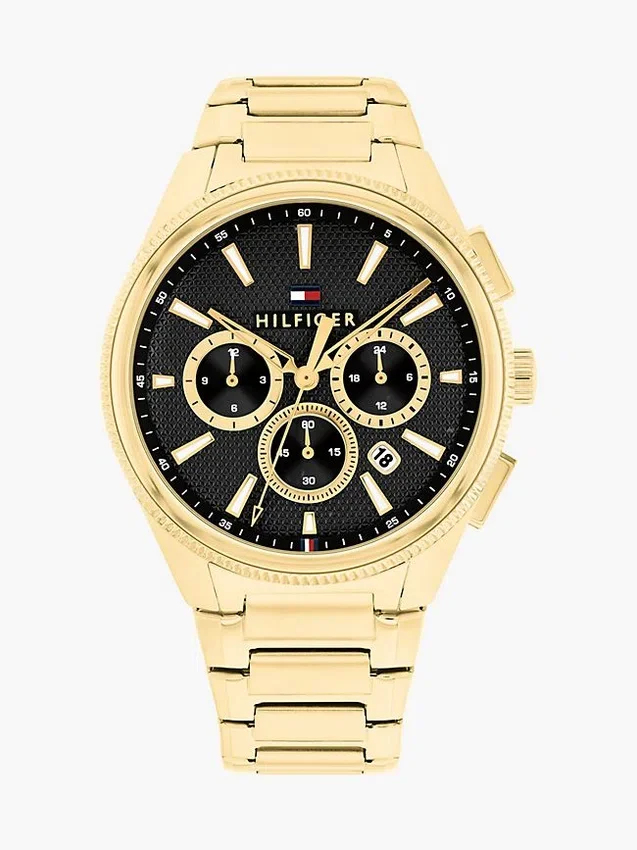 43MM Chronograph Sport Watch 43MM Chronograph Sport Watch