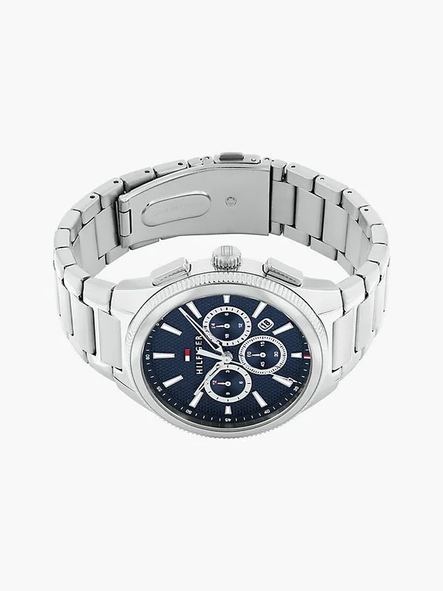 43MM Chronograph Sport Watch 43MM Chronograph Sport Watch