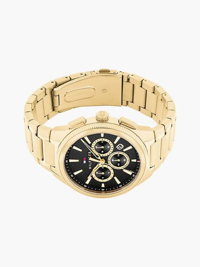 43MM Chronograph Sport Watch 43MM Chronograph Sport Watch